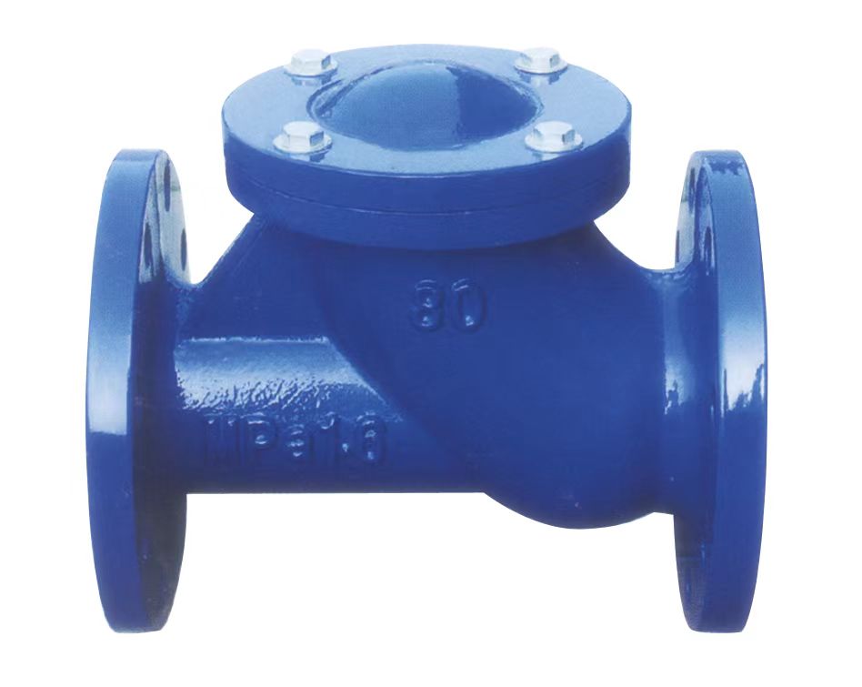 pump and valve